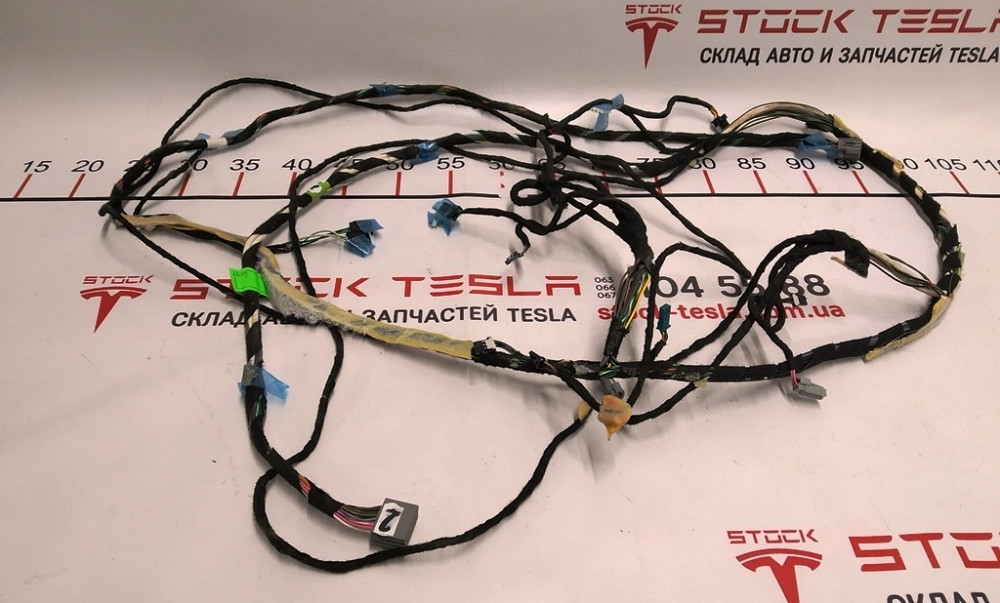 Электропроводка потолка AWD Tesla model S, model S REST 1037523-01-P Киев - изображение 1