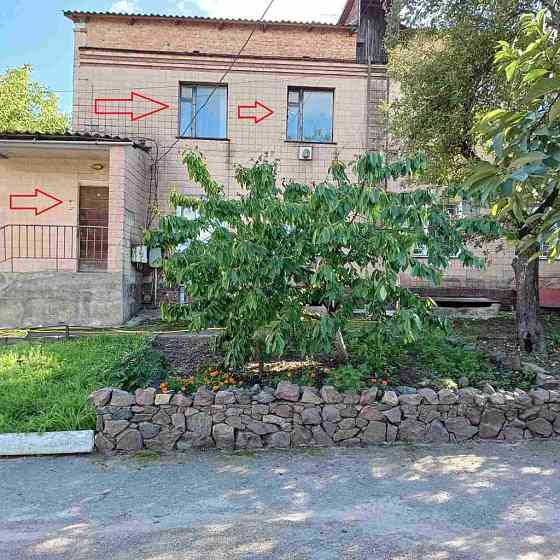 продажа 3-к квартира Тетиевский, Тетиев, 45000 $ Тетіїв