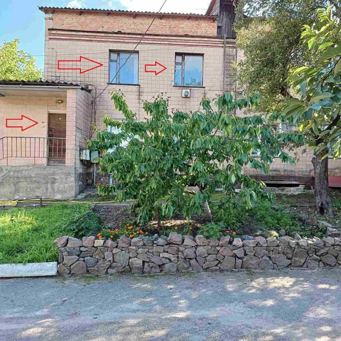 продажа 3-к квартира Тетиевский, Тетиев, 45000 $ Тетіїв - зображення 1