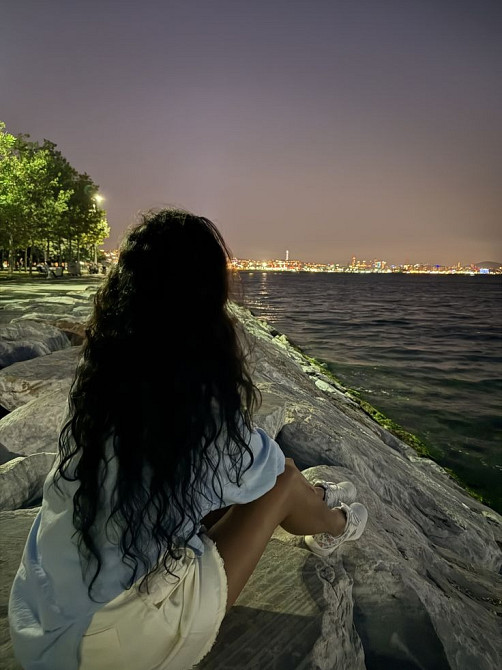 Авторський масаж для жінок та чоловіків Київ, Дарницька площа Київ - зображення 2