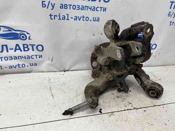 Цапфа задняя левая со ступицей Honda Accord 2002-2008 52215SEAE04 (Арт. 76389) Киев