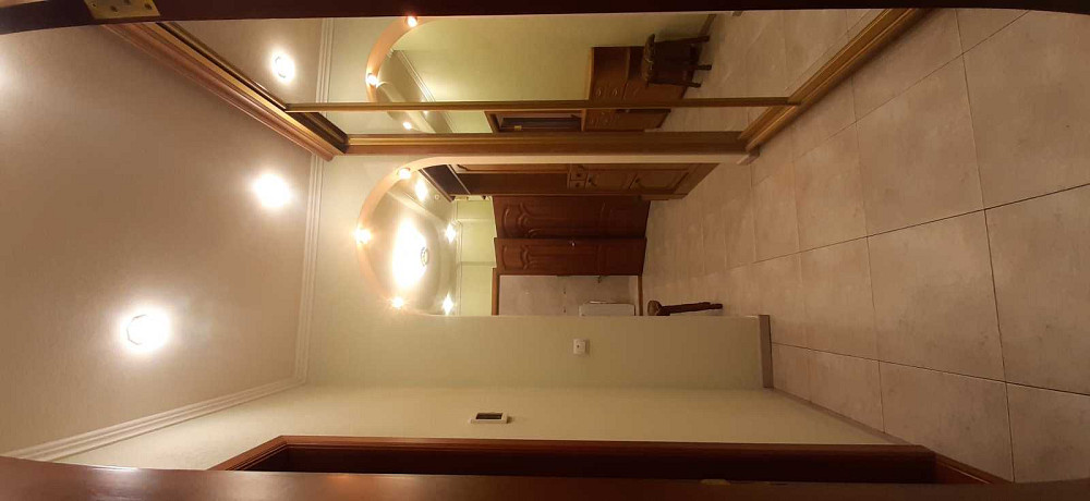 долгосрочная аренда 1-к квартира Киев, Шевченковский, 19500 грн./мес. Киев - изображение 4