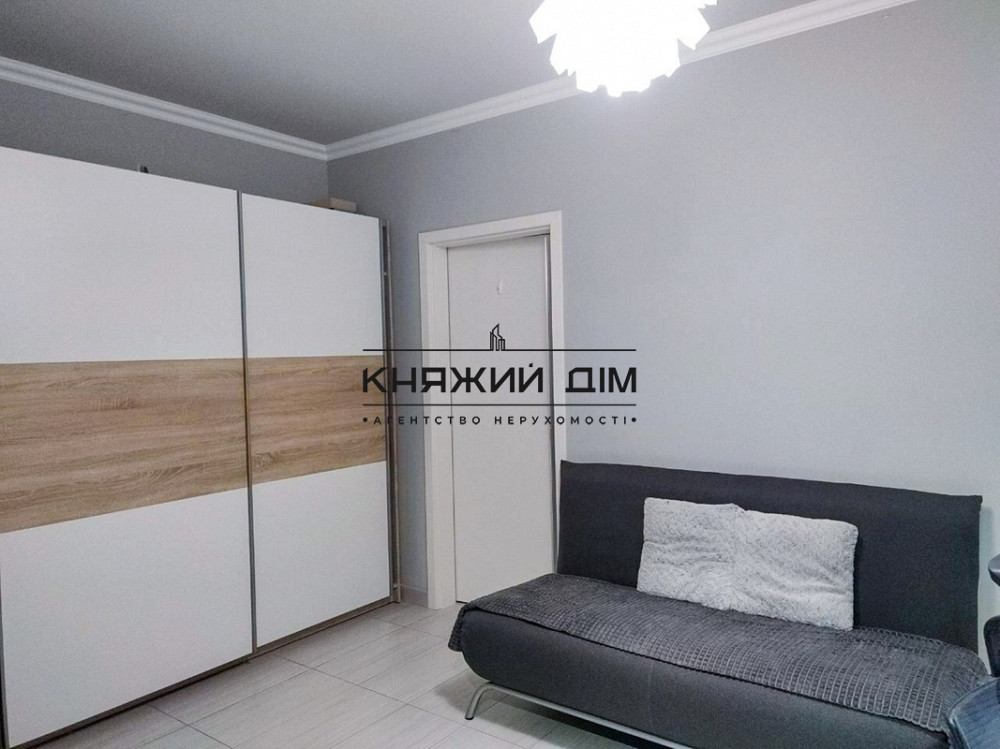 ОРЕНДА 1к кв м. Вокзальна ЖК Малахіт вул.Богданівська 7Б Код 11172946 Киев - изображение 4