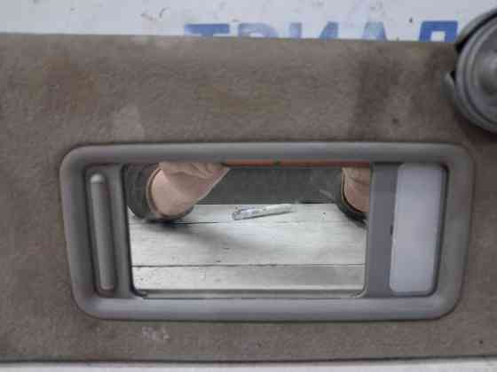 Козырек солнцезащитный правый Toyota Prado 2002-2009 743106A020A1 (Арт. 64326) Киев