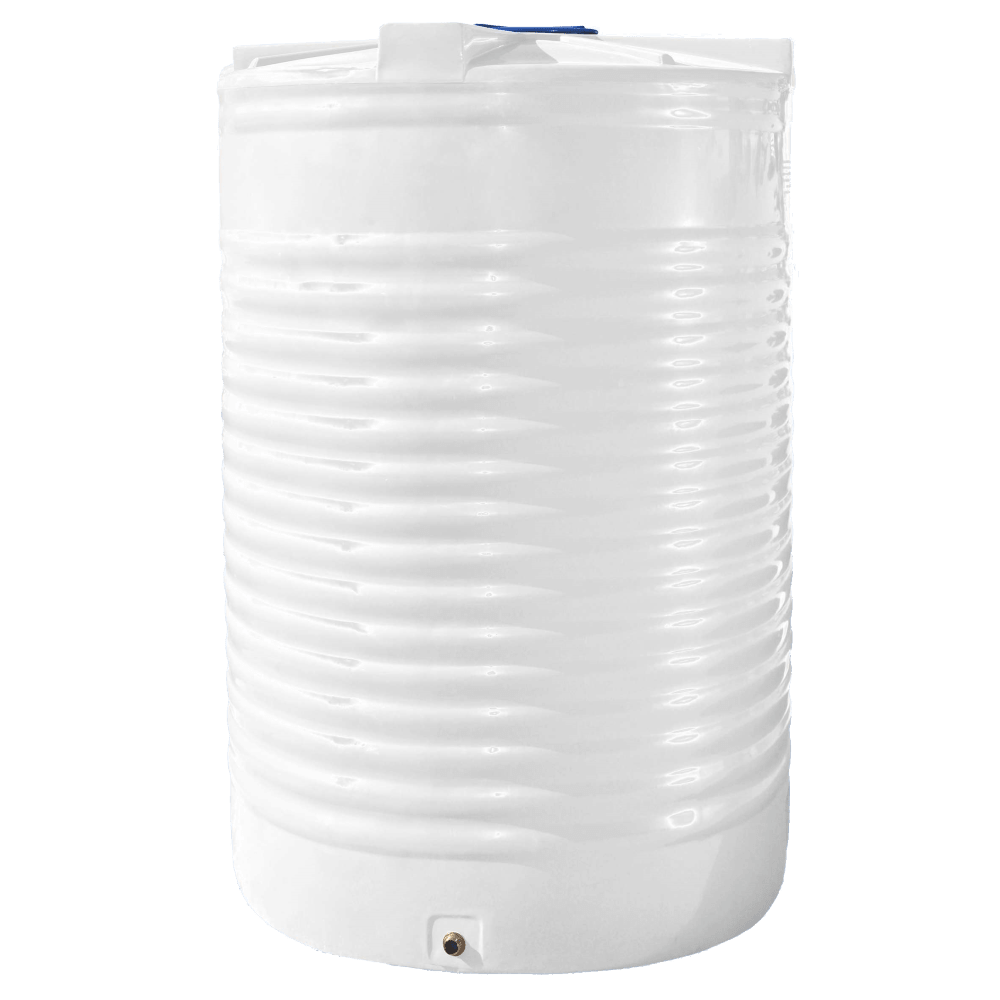 Емкость 17500 л вертикальная Киев - изображение 1