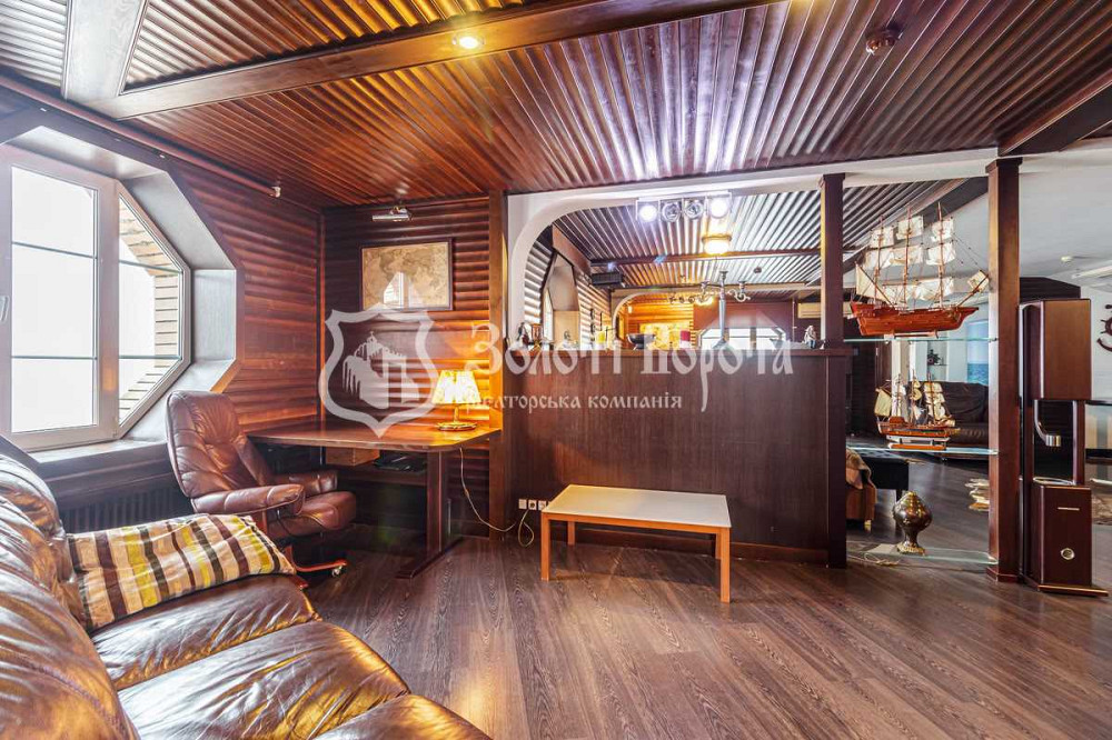 продажа 1-к квартира Киев, Святошинский, 180000 $ Київ - зображення 11