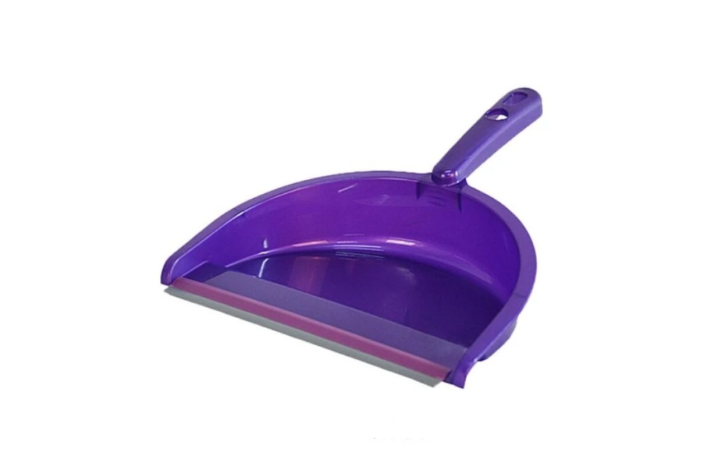 Совок с резинкой, 30,5 х 23 х 17 см, TM Zambak Plastik Д 84169 Київ - зображення 1