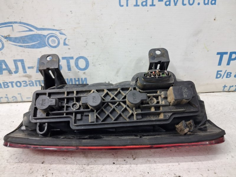 Фонарь задний внешний правый Volkswagen Caddy 2003-2015 2K5945096J (Арт. 87375) Київ - зображення 6