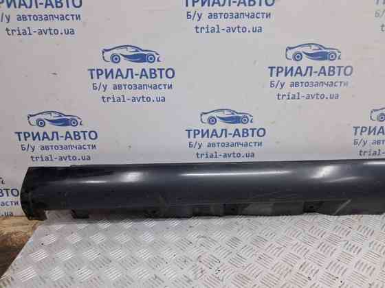 Накладка порога внешняя левая Toyota Avensis 2002-2010 7585205902 (Арт. 62047) Київ