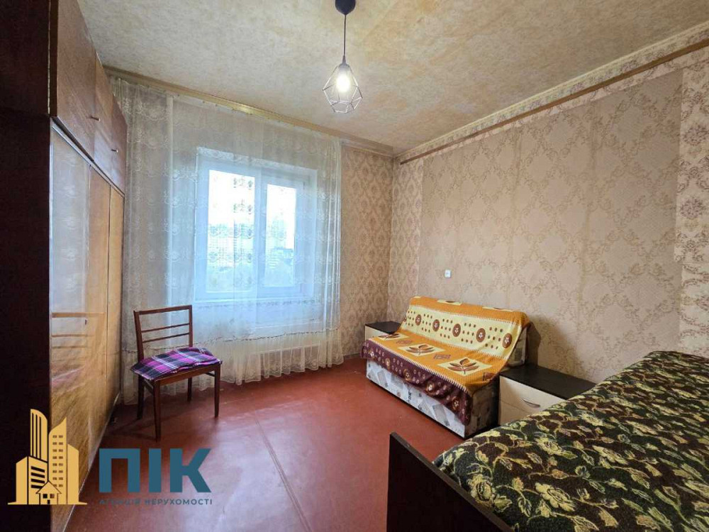 продажа 3-к квартира Киев, Дарницкий, 75000 $ Київ - зображення 4