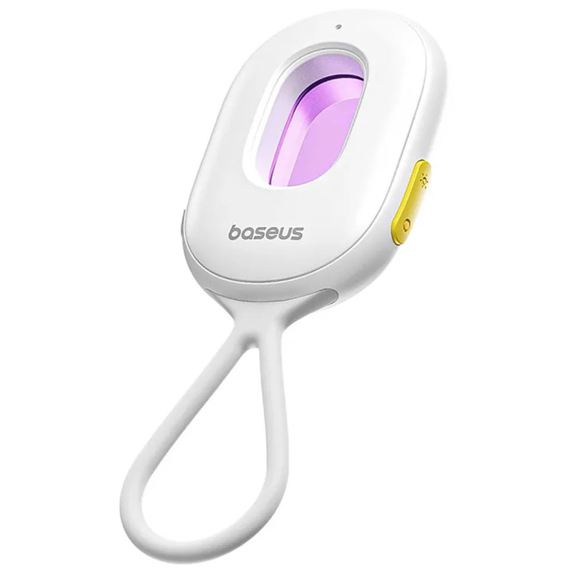 Детектор скрытых камер Baseus Heyo Series II 60 mAh (L60476900) Херсон - зображення 1