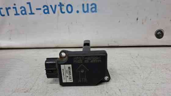Датчик расхода воздуха Mitsubishi Lancer 2007-2017 MR985187 (Арт. 72554) Київ