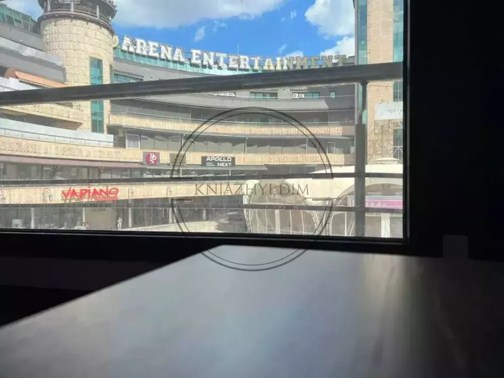 Оренда ARENA CITI 2 поверх 280 м2, вільне призначення код 1419115 Київ - зображення 12