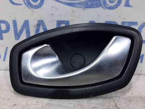 Ручка двери внутренняя левая Renault Megane 2008-2016 826730001R (Арт. 26973) Київ