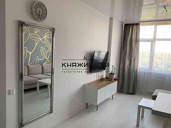 Оренда 1 кімнатної квартири мю Васильківська ЖК Голосіївський Дворик № 11195171 Київ