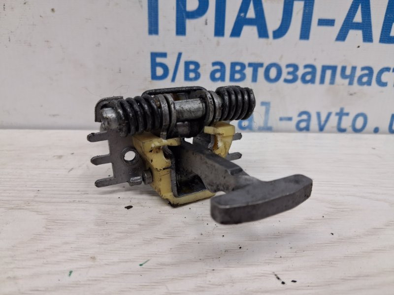 Ограничитель двери передний левый Renault Megane 2008-2016 804303543R (Арт. 76342) Київ - зображення 2
