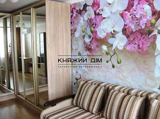 Сдам 1-ю квартиру, ул. Миколи Руденка 9 № 11177527 Київ