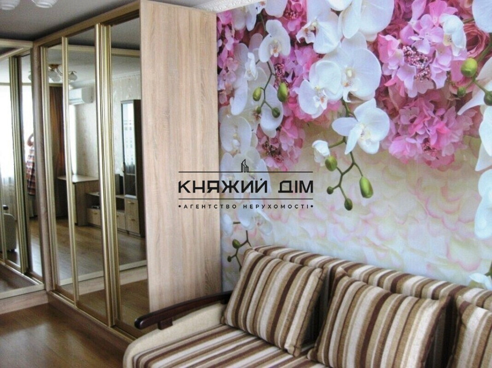 Сдам 1-ю квартиру, ул. Миколи Руденка 9 № 11177527 Киев - изображение 3