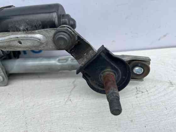 Трапеция дворников Hyundai Santa fe DM 2.4 БЕНЗИН G4KJ 2012 (б/у) Киев