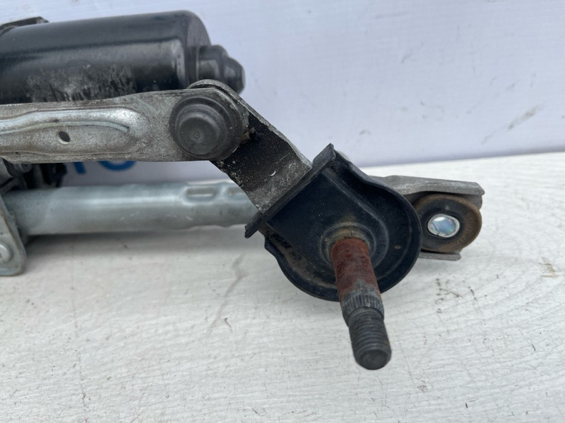 Трапеция дворников Hyundai Santa fe DM 2.4 БЕНЗИН G4KJ 2012 (б/у) Киев - изображение 2