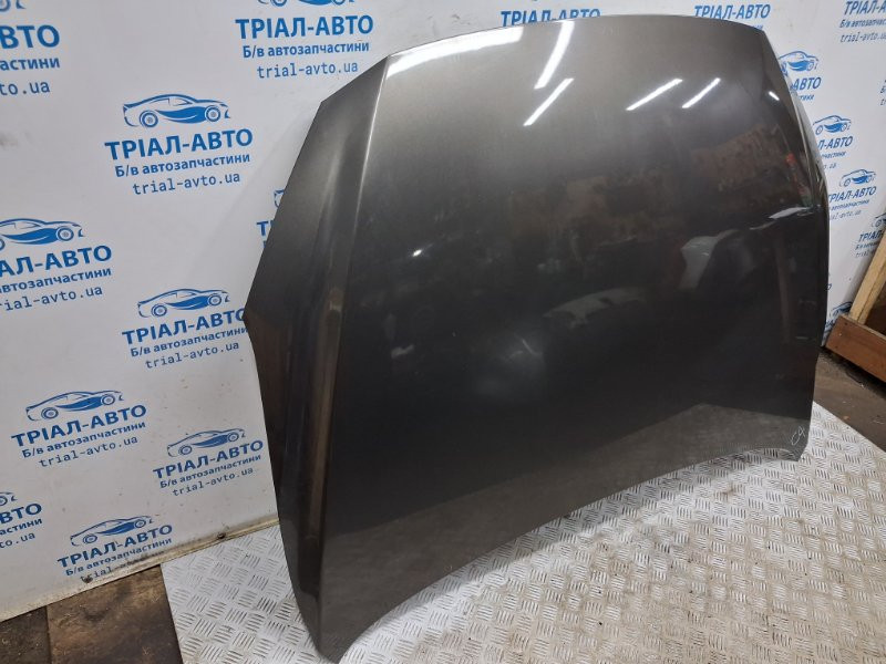 Капот Mazda 3 2013-2019 BAY05231X (Арт. 86274) Киев - изображение 3