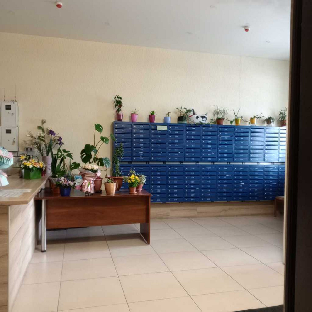 продажа 1-к квартира Киево-Святошинский, Новоселки, 42000 $  - зображення 5