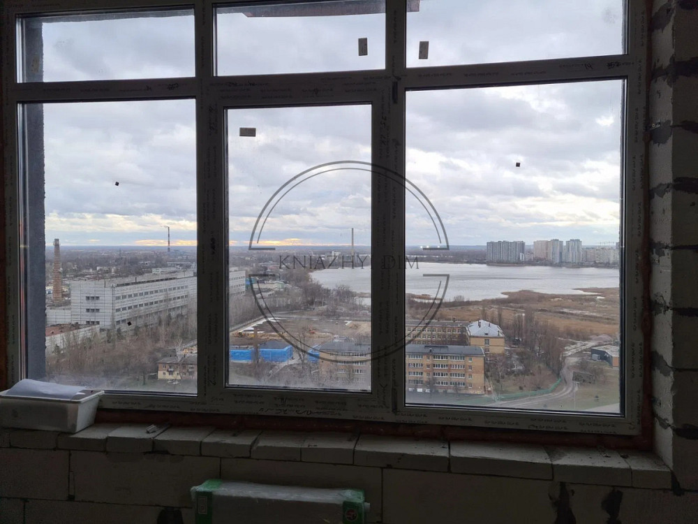 єОселя Продаж 2х кім. квартири ЖК Терракота/Terracotta Код № 21146382 Киев - изображение 5