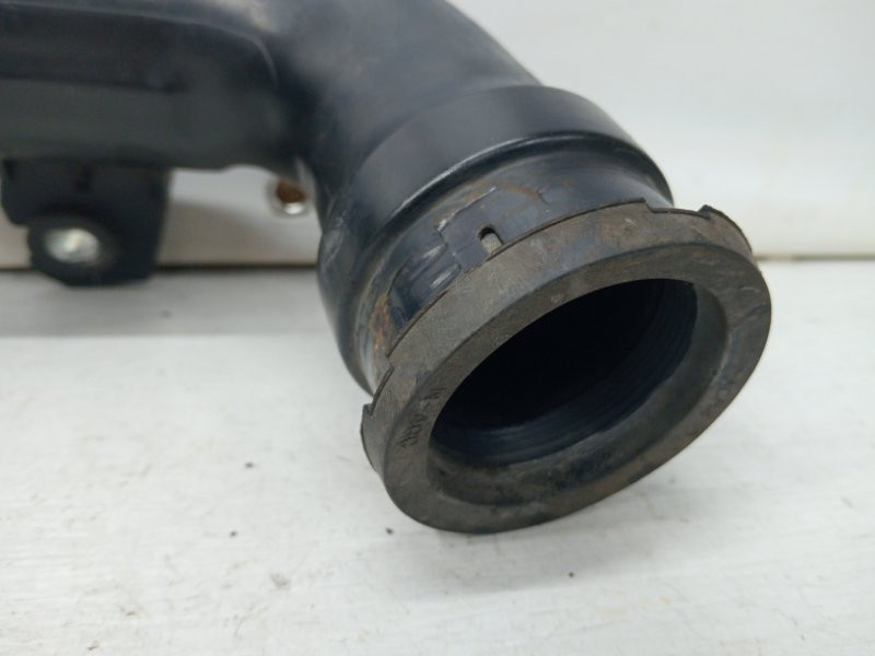 Патрубок интеркулера Infiniti Q50 V37 2.2 DIESEL OM651 2013 (б/у) Київ - зображення 8