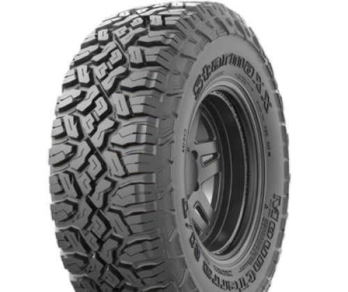 285/70 R17 Starmaxx MountTerra M/T 121/118Q Позашляхова шина Киев - изображение 1