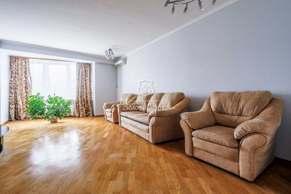 продажа 4-к квартира Киев, Святошинский, 144000 $ Київ - зображення 1