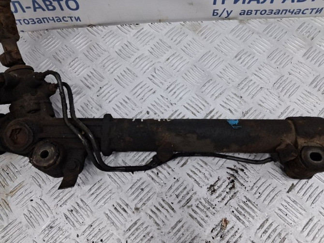 Рулевая рейка АНГЛИЯ Toyota Prado J120 4.0 1GR-FE 2002 (б/у) Київ - зображення 8