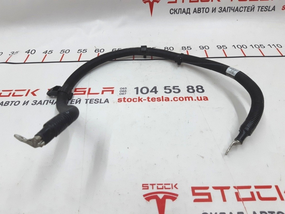 2Кабель DCDC конвертера Tesla model S, model S REST 1028941-00-P Киев - изображение 1