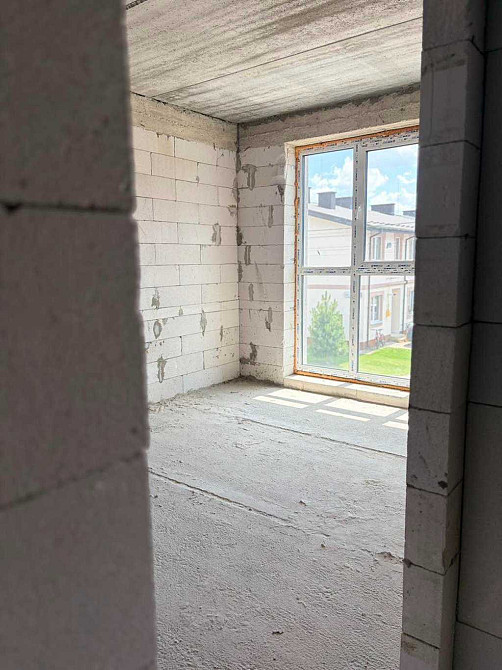 продажа 2-к квартира Бориспольский, Борисполь, 50000 $ Бориспіль - зображення 6