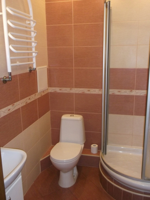 Оренда 2-х кім. квартири на Позняках Код об'єкта 1174214 Київ - зображення 11