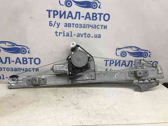 Стеклоподъемник передний левый Suzuki Grand Vitara 2005-2016 8346065J00 (Арт. 29779) Київ