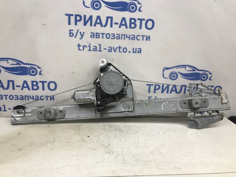 Стеклоподъемник передний левый Suzuki Grand Vitara 2005-2016 8346065J00 (Арт. 29779) Київ - зображення 1