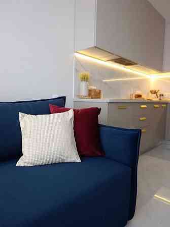 долгосрочная аренда 1-к квартира Киев, Дарницкий, 850 $/мес. Київ