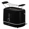 Тостер Adler AD 3224 black 850 Вт черный Київ