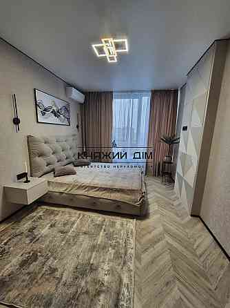 єОселя.Продаж стильної євродвушки з топовим ремонтом у ЖК Варшавський-2 Київ