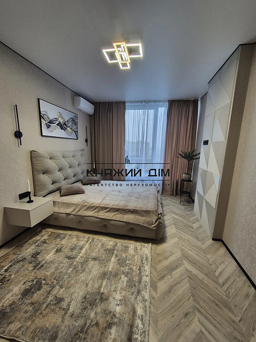 єОселя.Продаж стильної євродвушки з топовим ремонтом у ЖК Варшавський-2 Київ - зображення 2