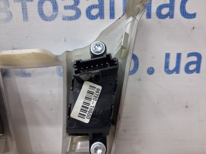 Кнопки руля Kia Ceed 2006-2012 967201H550 (Арт. 66276) Киев - изображение 3