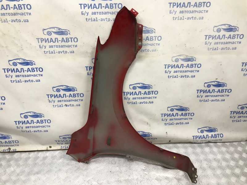 Крыло переднее левое Hyundai I30 2007-2012 66311-2R070 (Арт. 33288) Київ - зображення 7