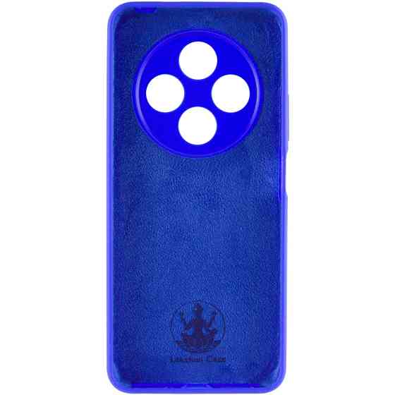 Чехол Silicone Cover Ummi Lakshmi Full Camera (AA) для Xiaomi Redmi 14C / Poco C75 Херсон