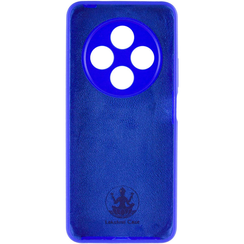 Чехол Silicone Cover Ummi Lakshmi Full Camera (AA) для Xiaomi Redmi 14C / Poco C75 Херсон - зображення 3