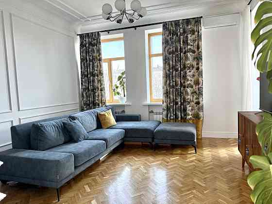 продажа 3-к квартира Киев, Печерский, 270000 $ Киев