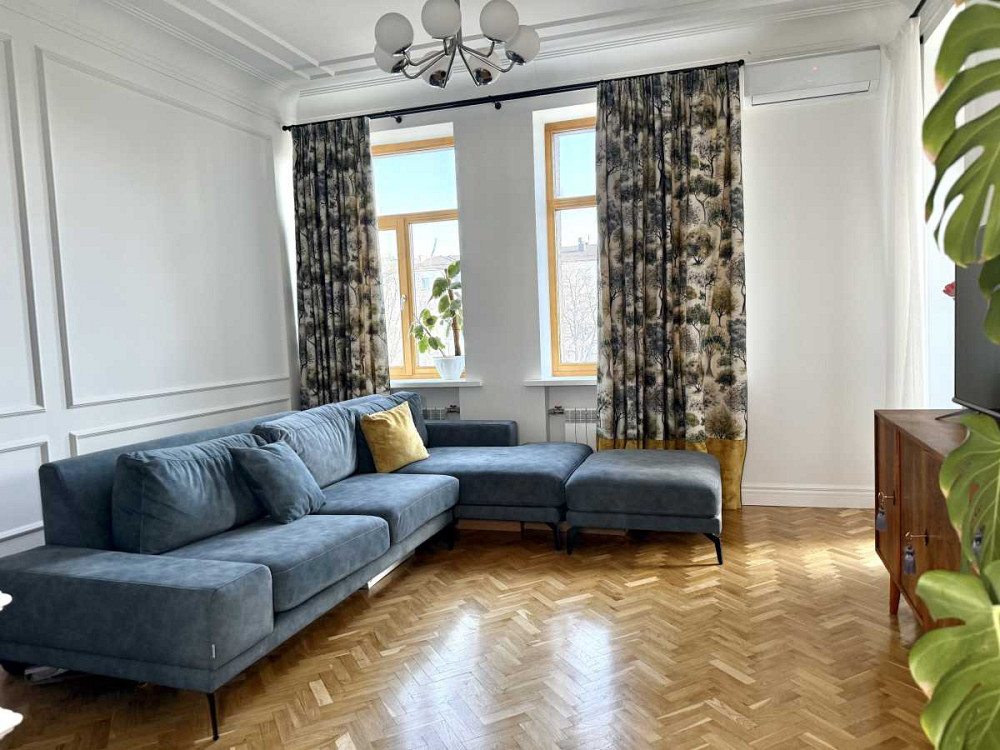 продажа 3-к квартира Киев, Печерский, 270000 $ Киев - изображение 3