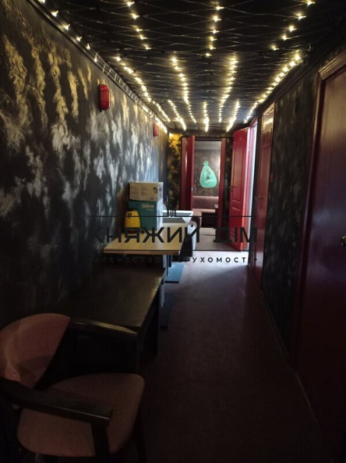 Оренда комерційної нерухомості під кав'ярню м. Звіринецька КОД 1581889 Київ - зображення 2