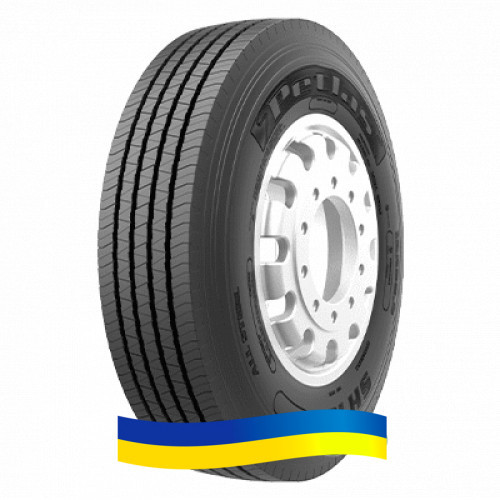 11R22.5 Petlas SH105 148/145M (рулевая) Київ - зображення 1