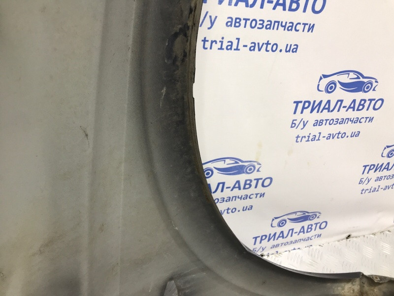 Крыло переднее левое SsangYong Kyron DJ 2.7 D27DT 2005 (б/у) Киев - изображение 10