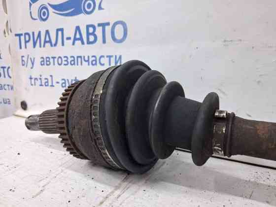 Привод передний правый МКПП Hyundai Tucson JM 2.0 DIESEL D4EA 2004 (б/у) Киев